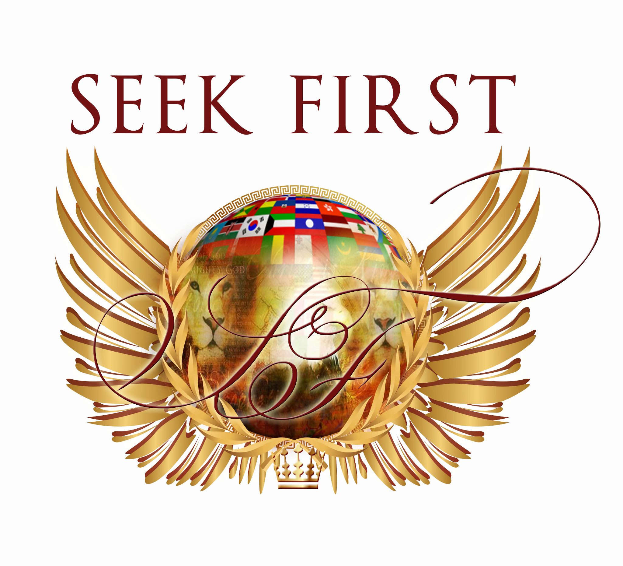 Seek First the Kingdom of God Apostolic Ministry, Int'l